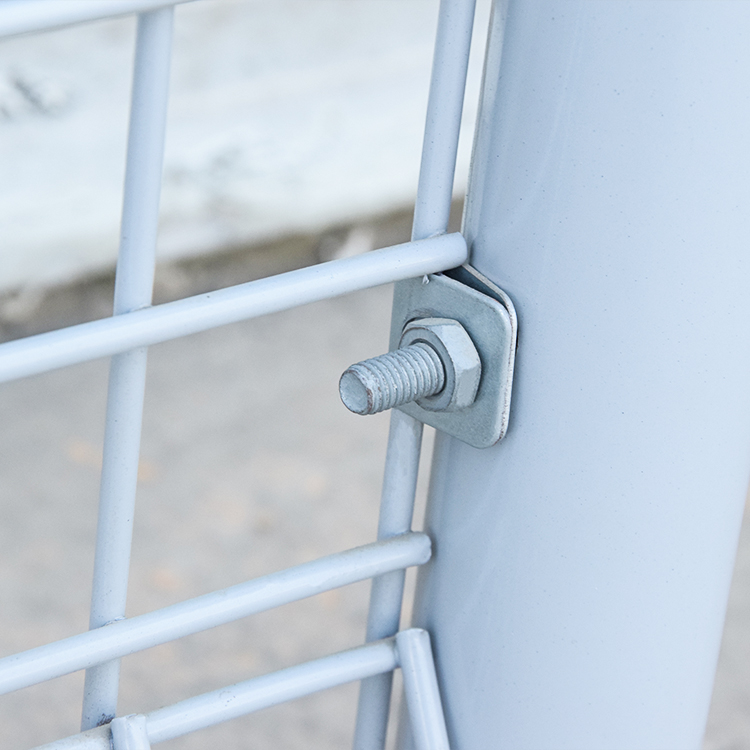 多種類(lèi)護(hù)欄